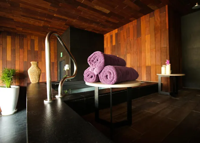 Quartz Hotel & Spa