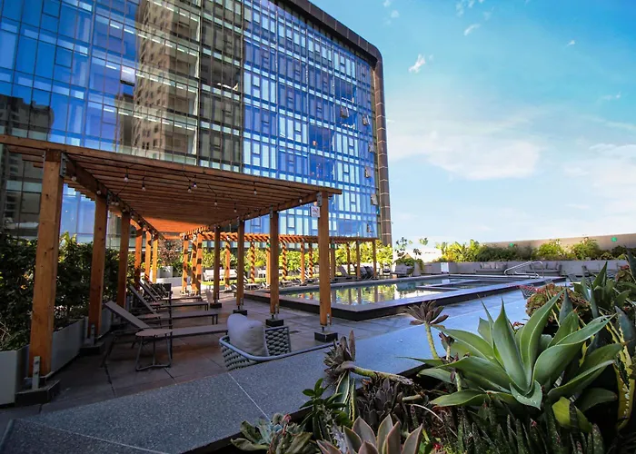 Quartz Hotel & Spa