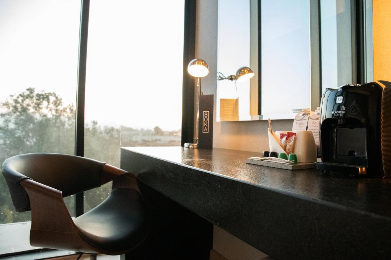 Hotel Quartz & 5*