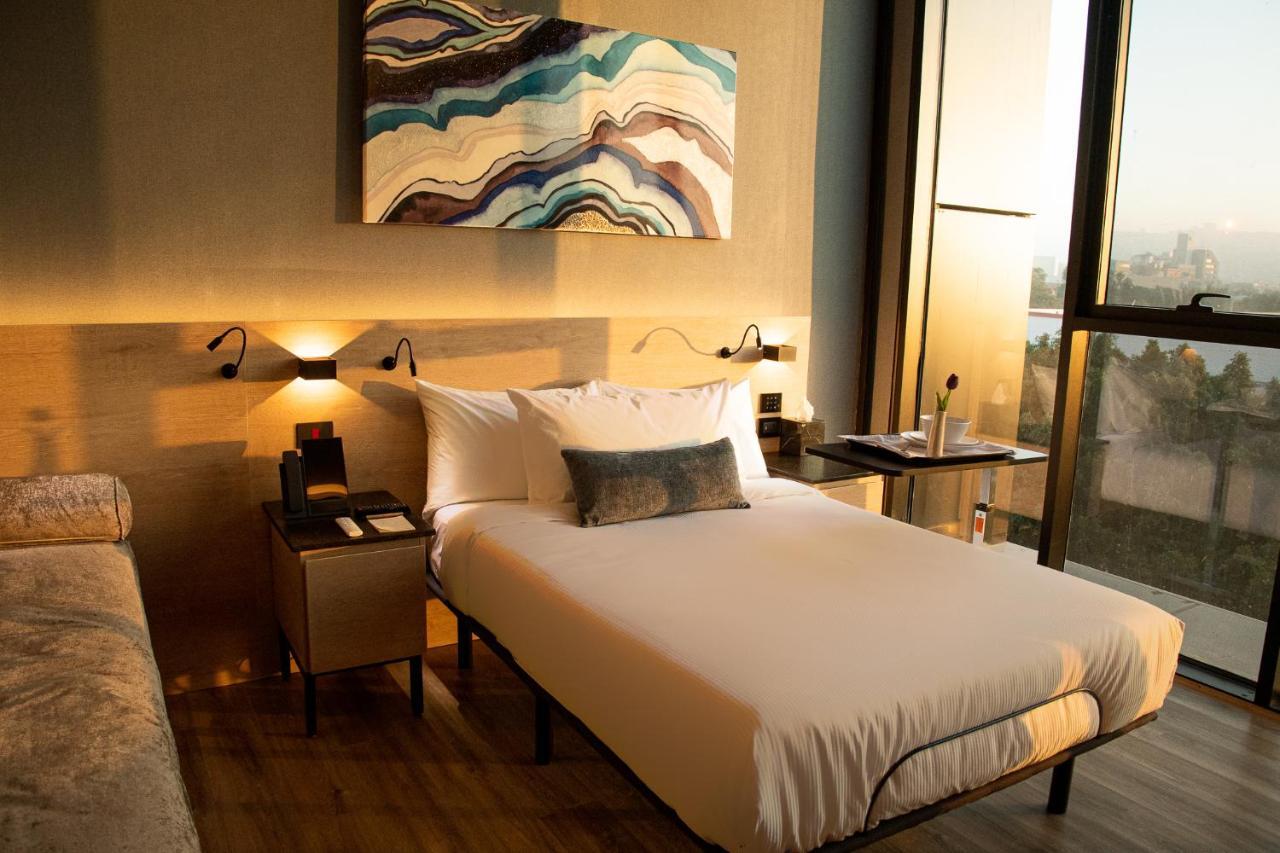 Hotel Quartz & 5*